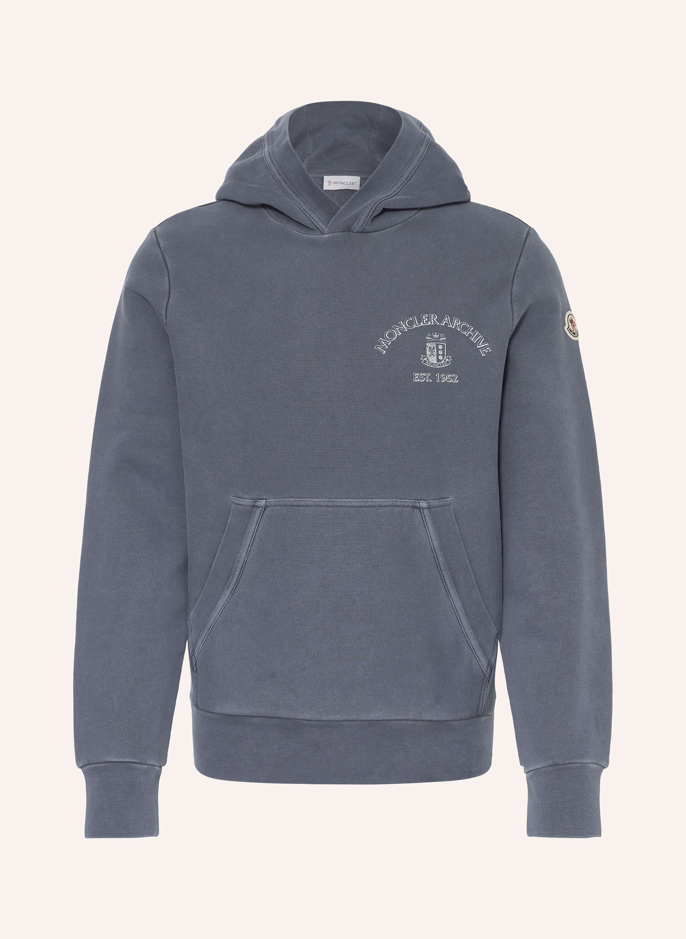 MONCLER Hoodie