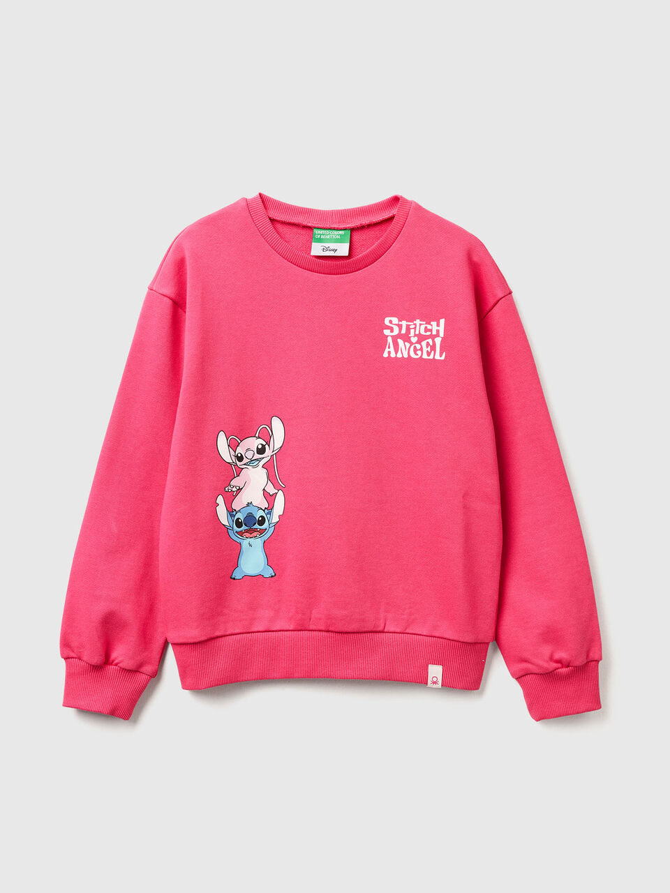 Lilo & Stitch &copy;Disney sweatshirt