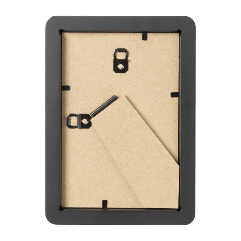 Fotolijst Bern -zwart - 10x15 cm