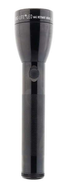 Maglite ML50L Lampe torche LED 2x piles C - Noir