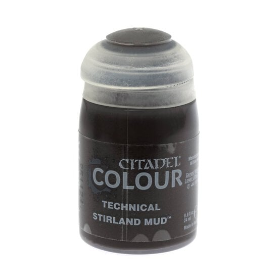 Citadel Stirland Mud Technical Paint 24ml