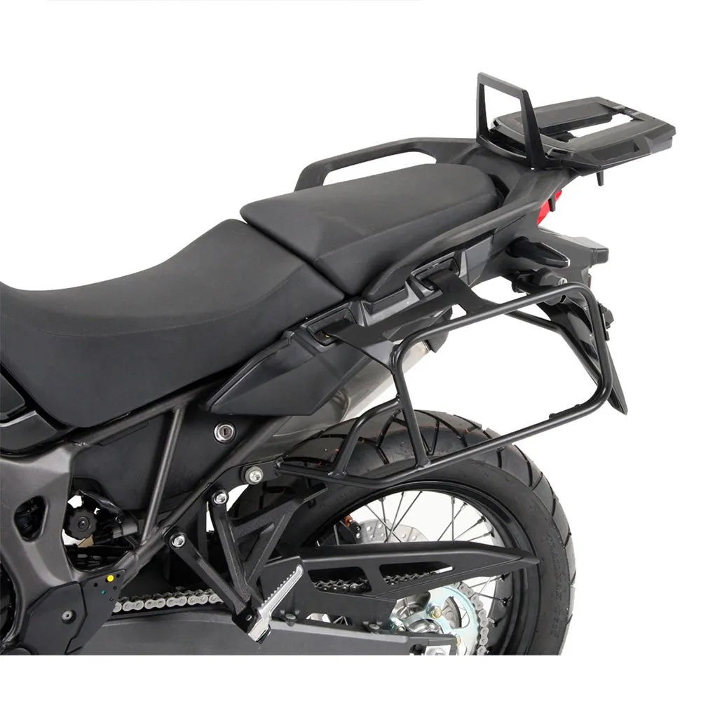 Hepco Becker Lock-It Honda CRF 1000 Africa Twin 16-17 650994 00 01 side cases fitting