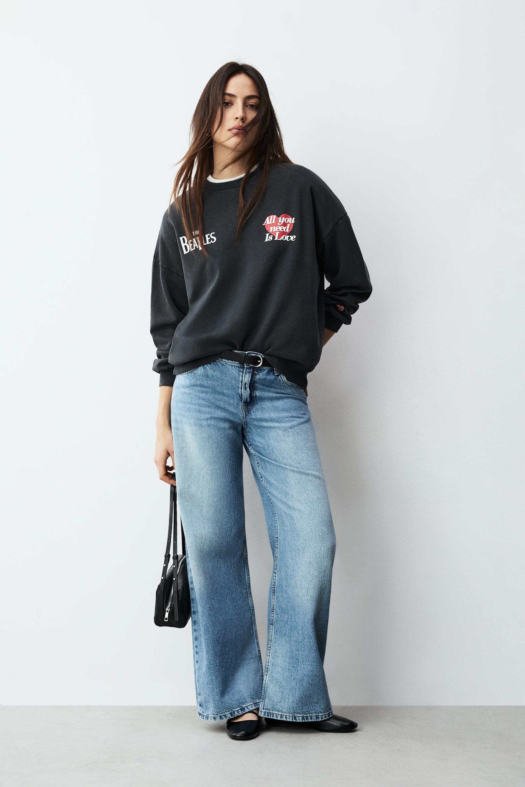 Sudadera The Beatles ©Universal