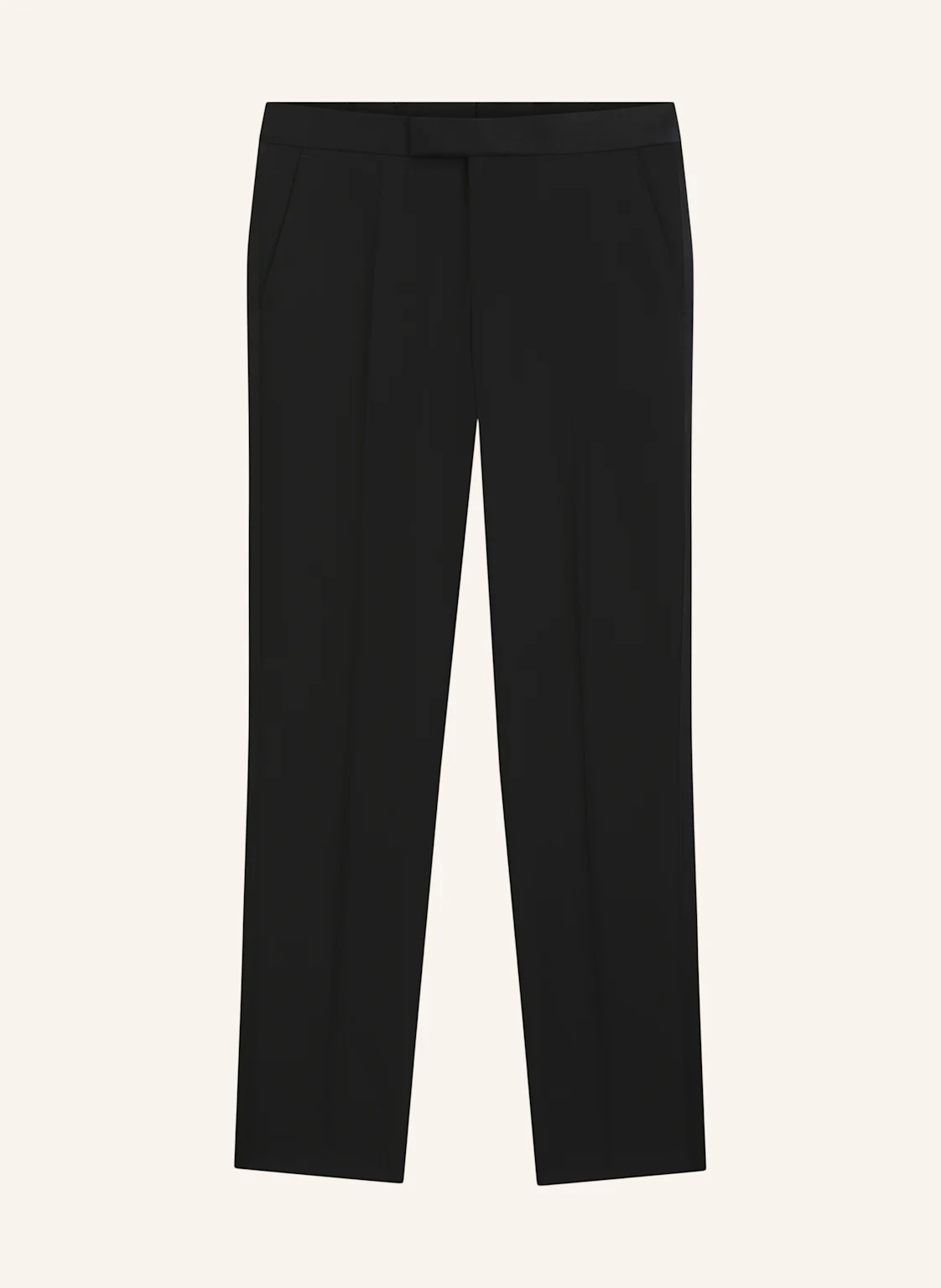 BOSS Businesshose H-GENIUS-TUX-264 Slim Fit