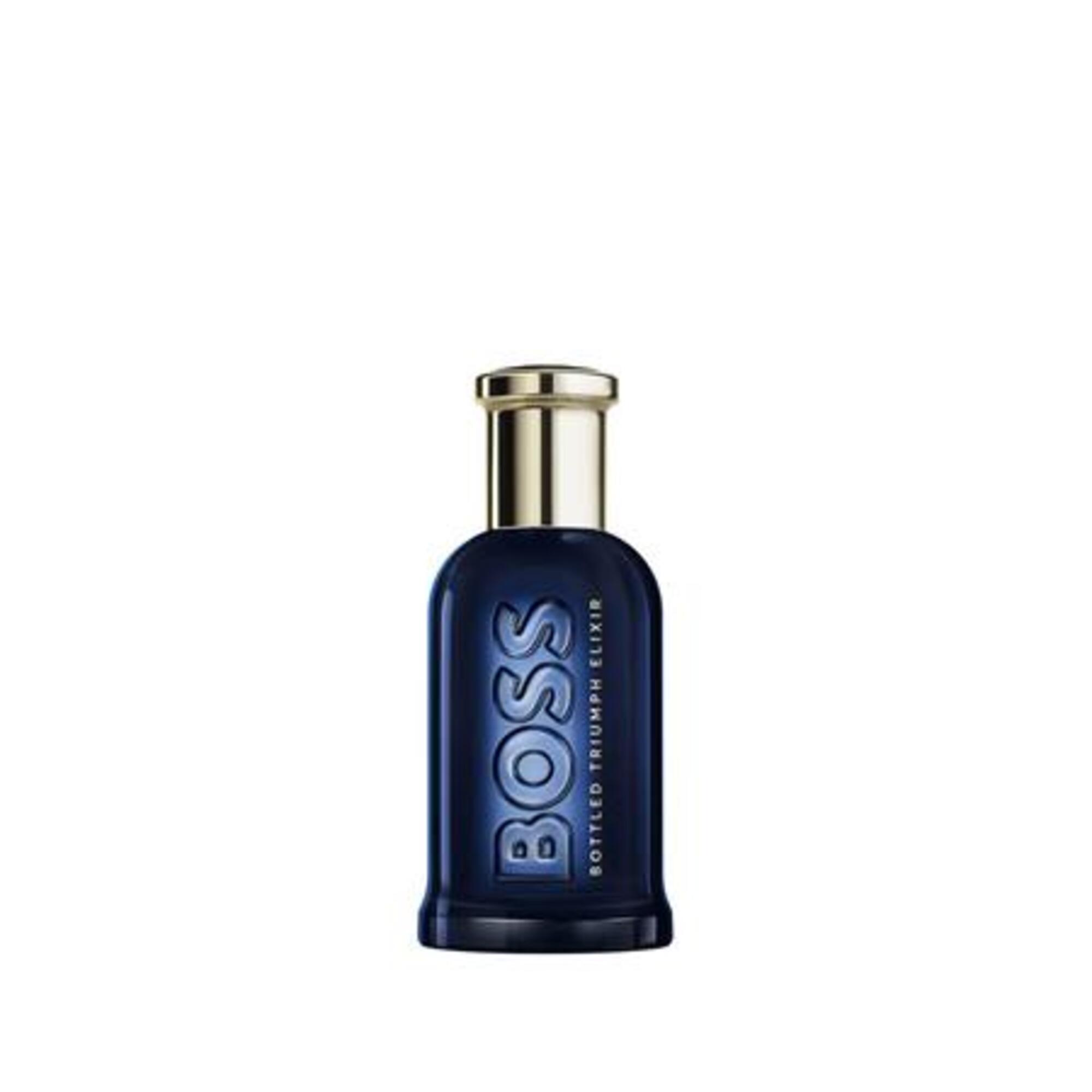BOSS BOTTLED TRIUMPH ELIXIRParfum intense
