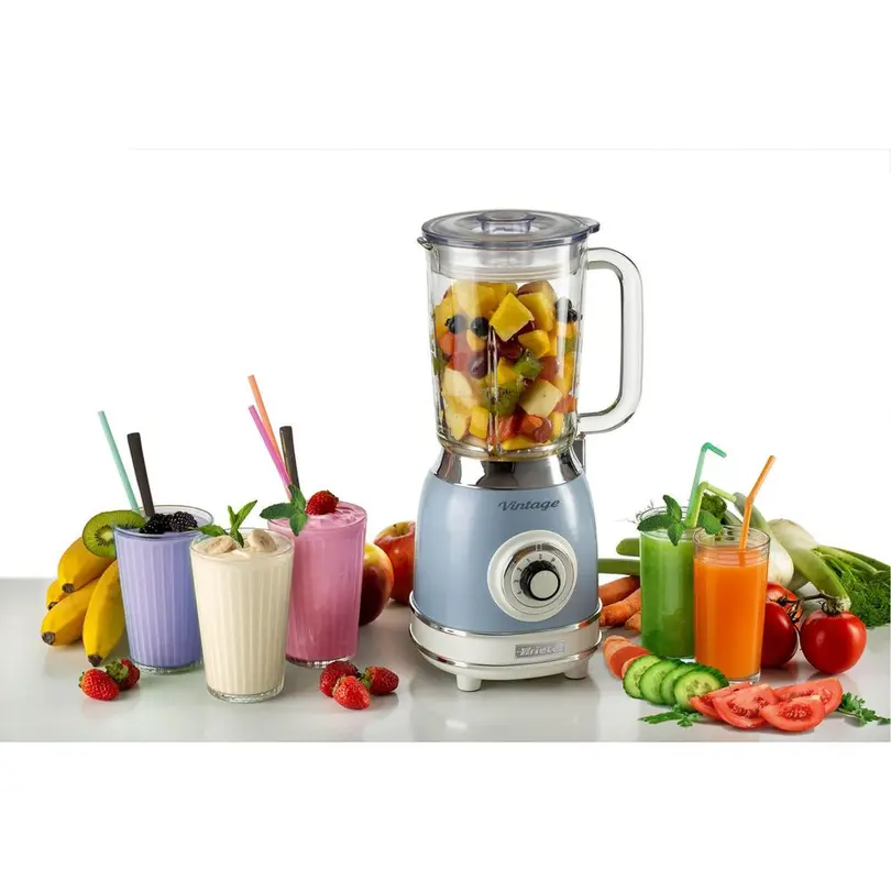Standmixer Vintage