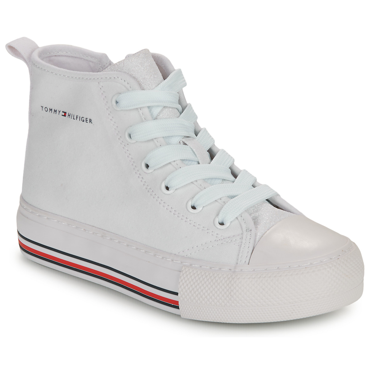 Tommy Hilfiger - BEVERLY - White