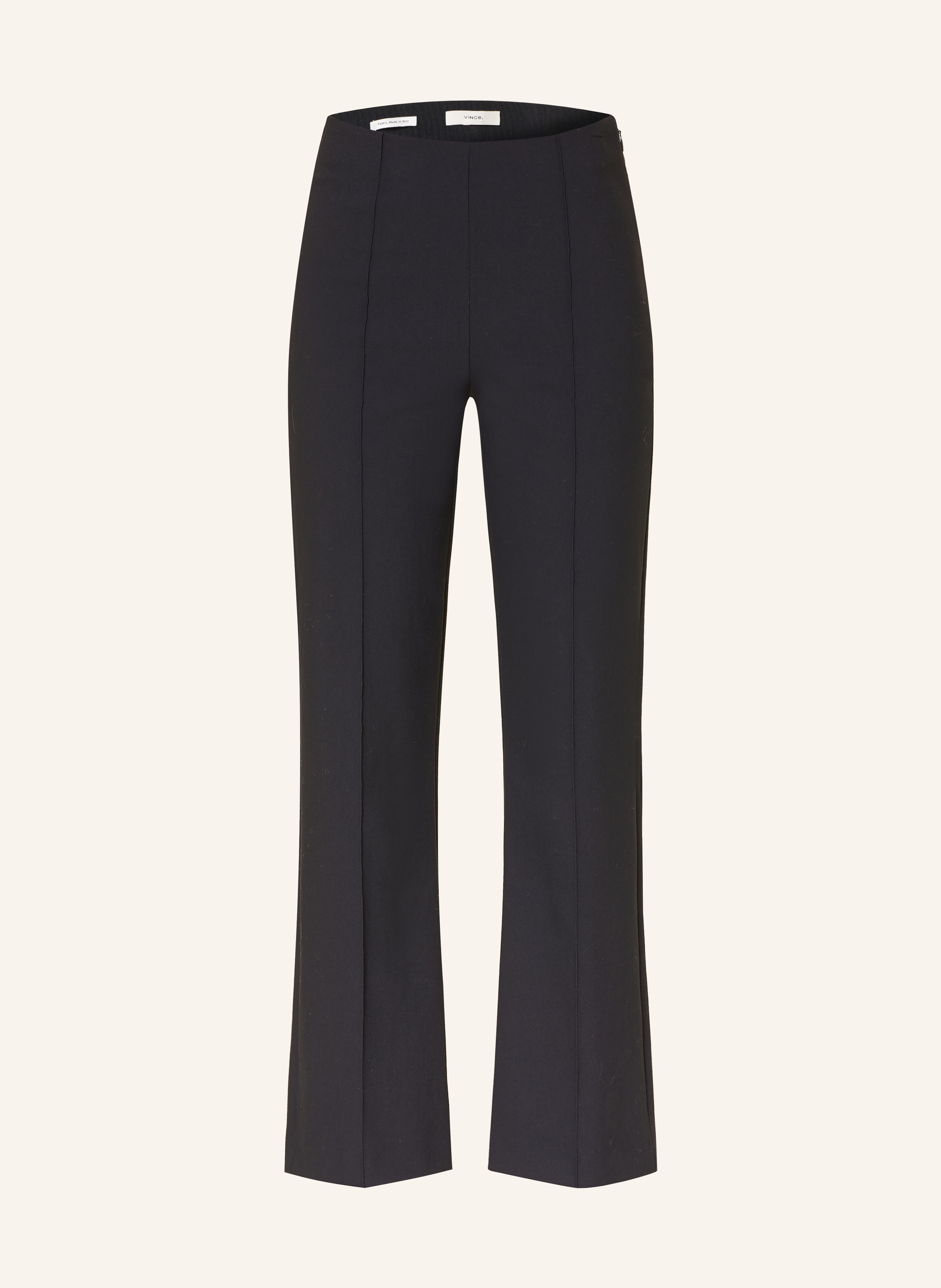 VINCE Bootcut-Hose NIKI