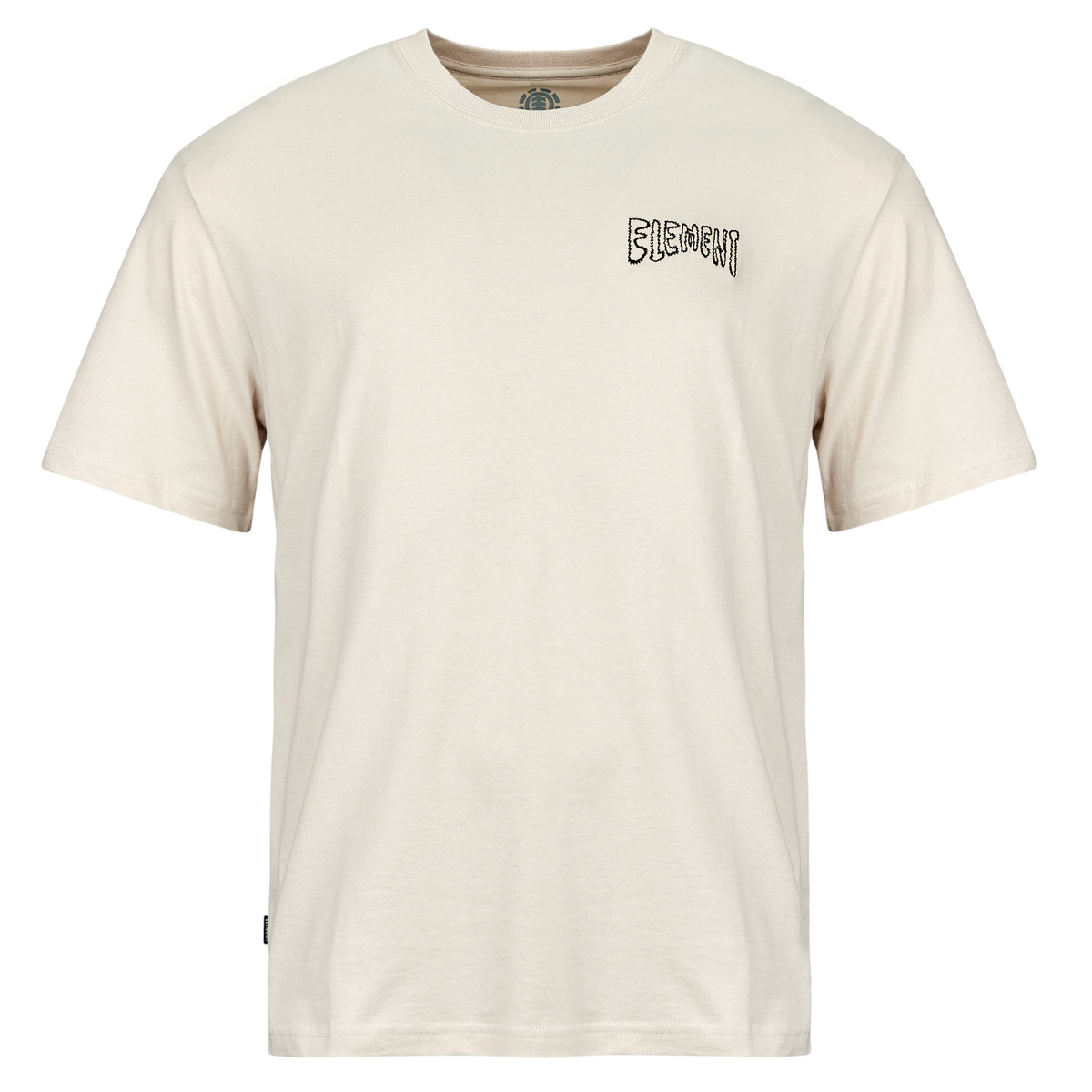 Element - TOPO SS - Beige