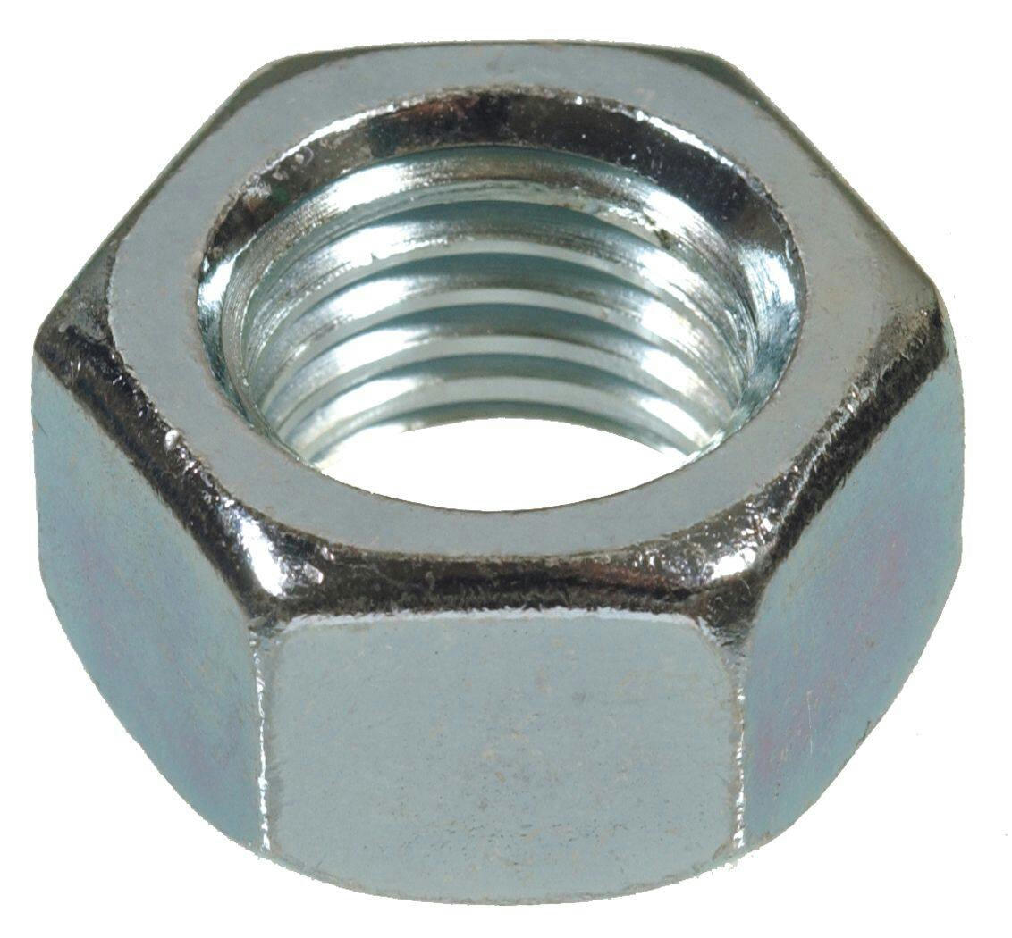 Hillman Hex Nuts, Class 8