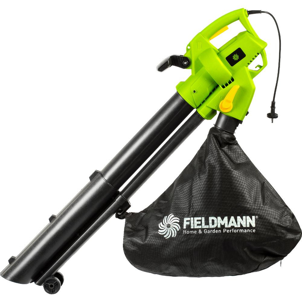 Dmuchawa Ogrodowa Fieldmann Fzf 4008-E 3W1 3000W