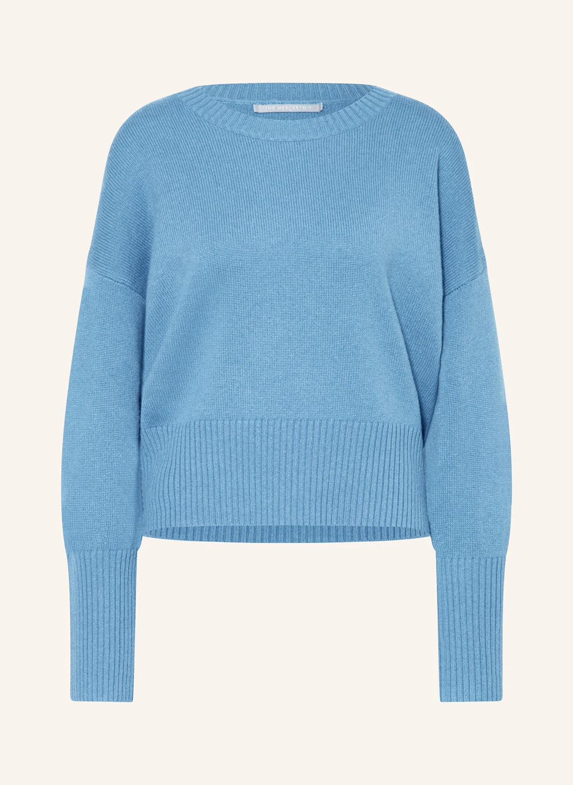 (THE MERCER) N.Y. Cashmere-Pullover