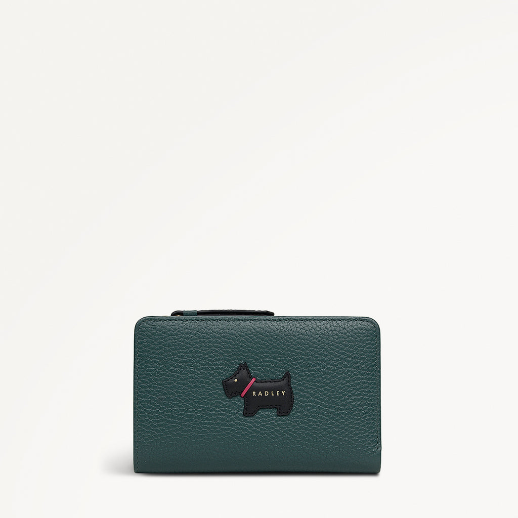 Loyal Radley Medium Bifold Purse - POSA13401