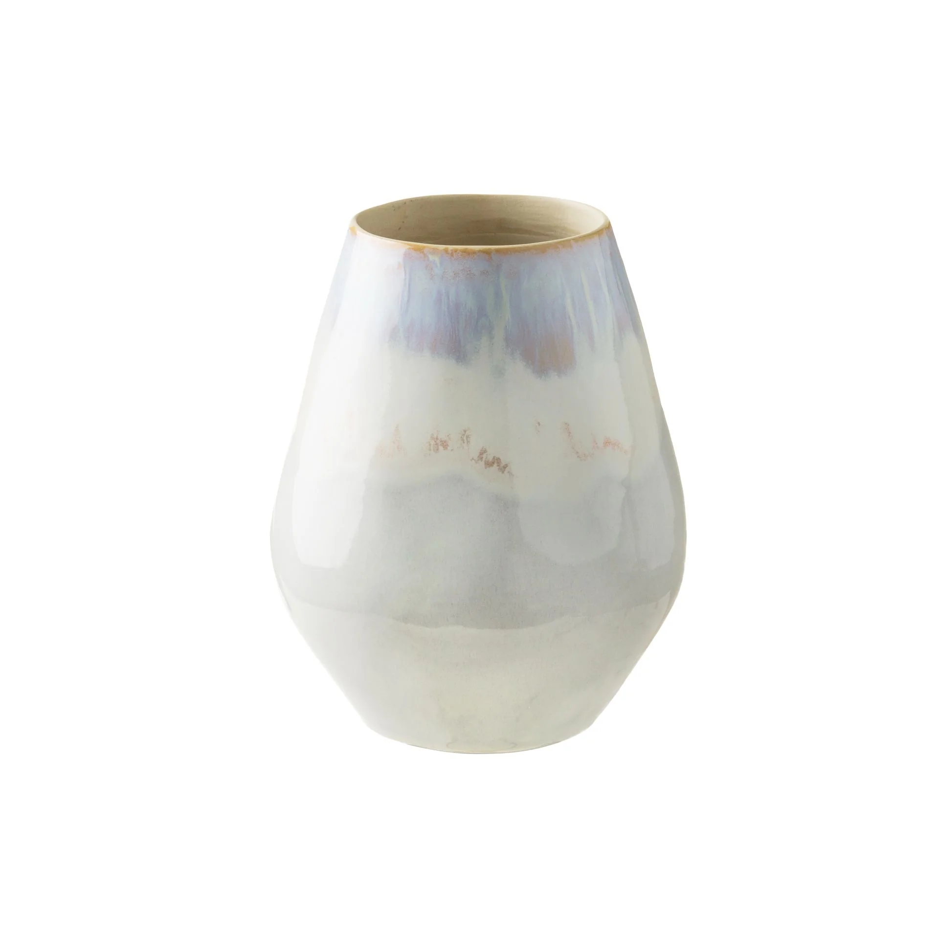 Oval Vase Brisa