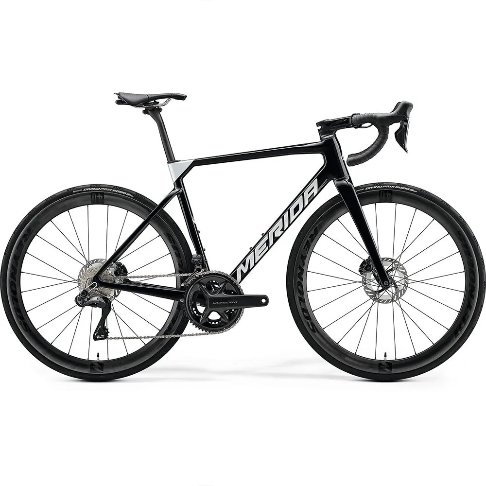 Merida Bikes Scultura 8000 Ultegra Di2 2024 road bike