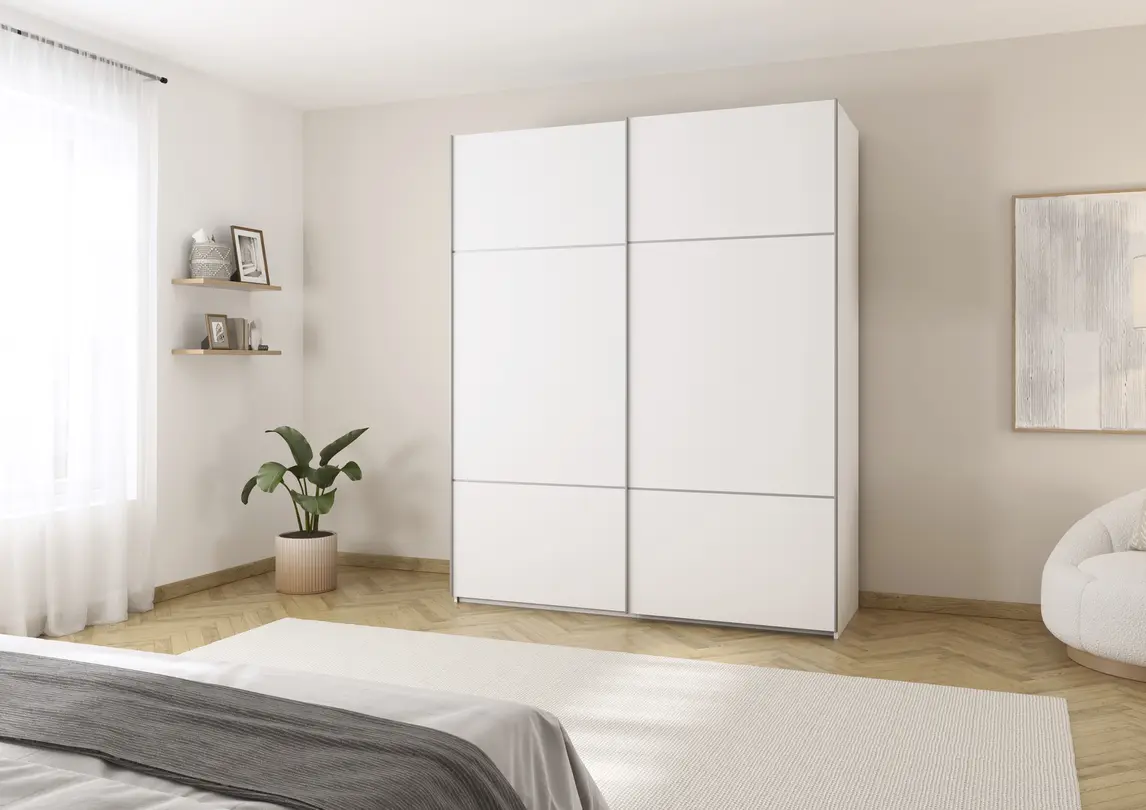 Schiebetürenschrank Covalo