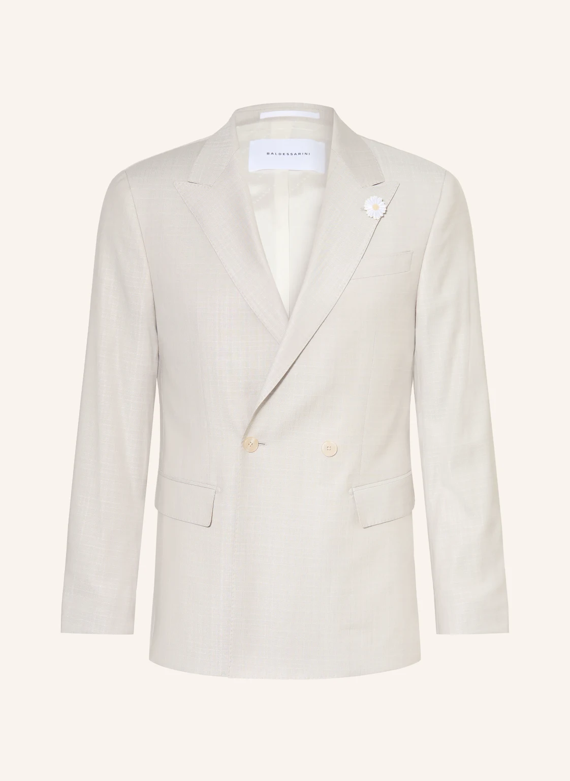 BALDESSARINI Anzugsakko SKYE Slim Fit