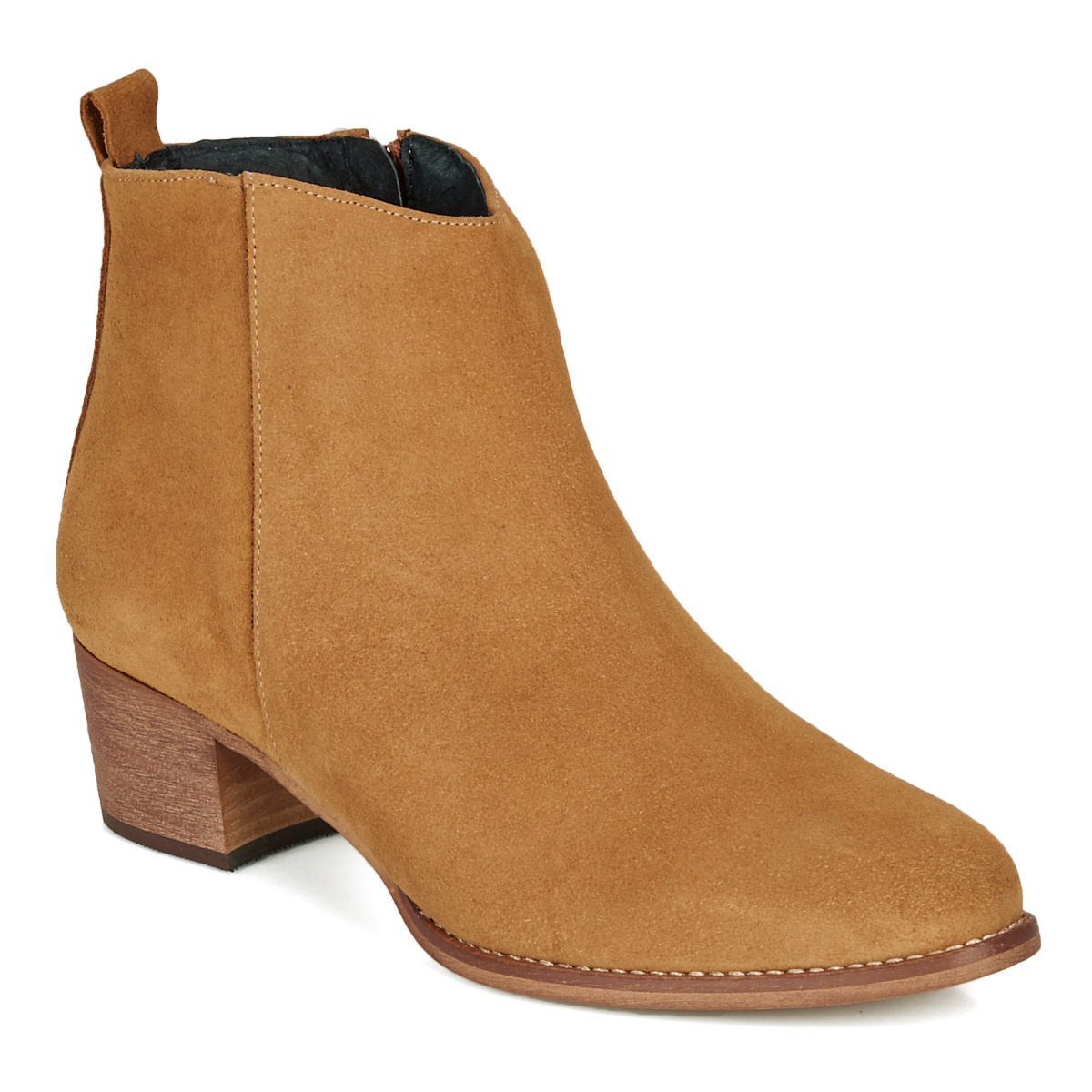 So Size - MARTINO - Camel