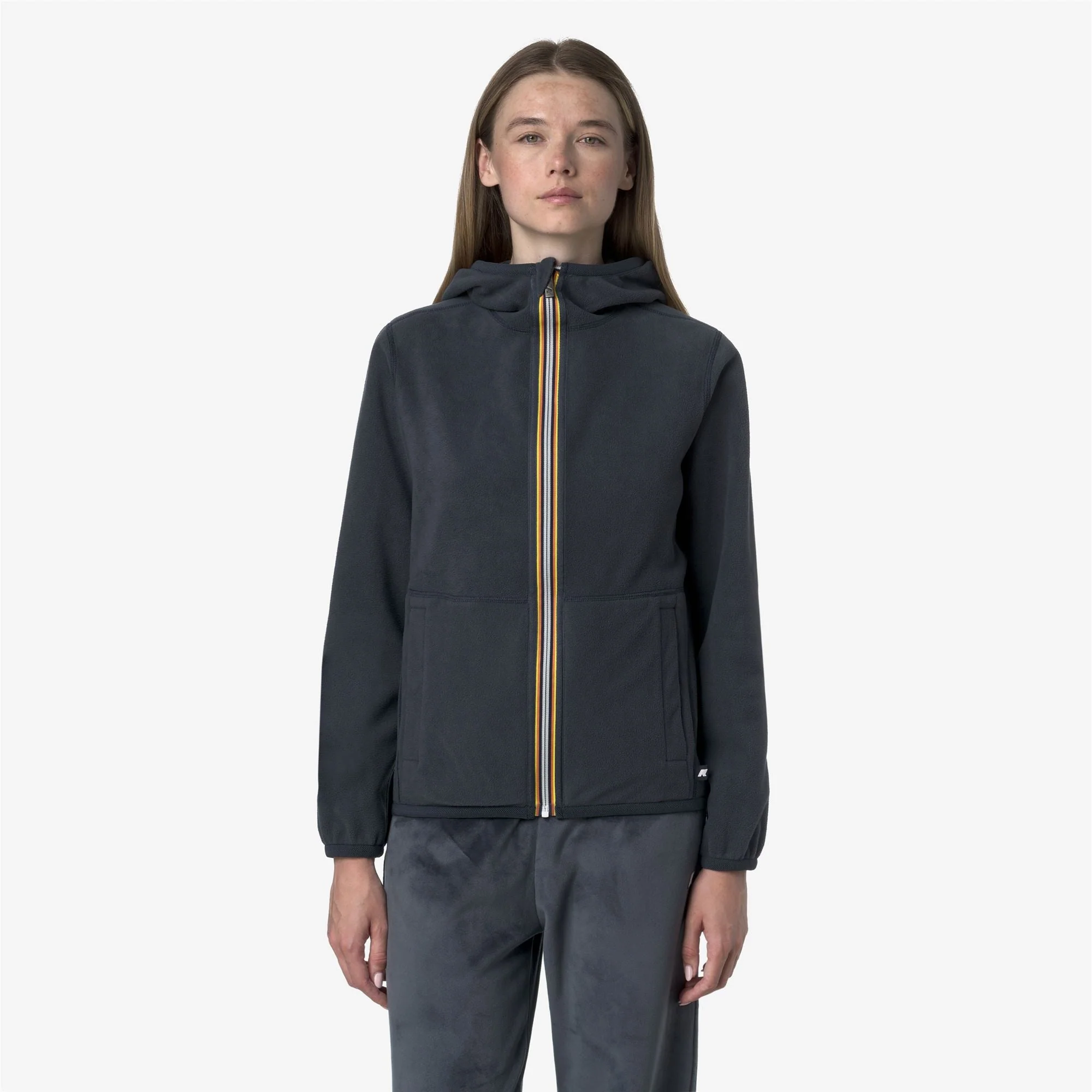 LILY VELOUR POLAR REVERSIBLE