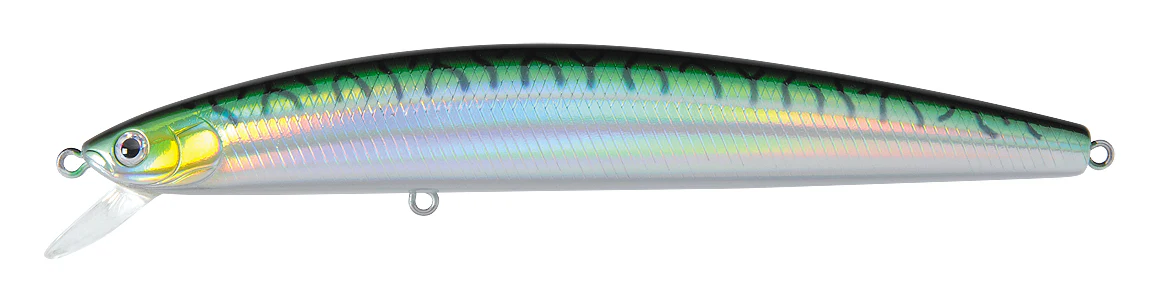 SALT PRO MINNOW (FLOATING)