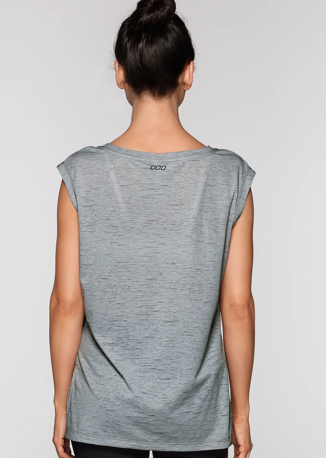 Don't Tell My Trainer Tee