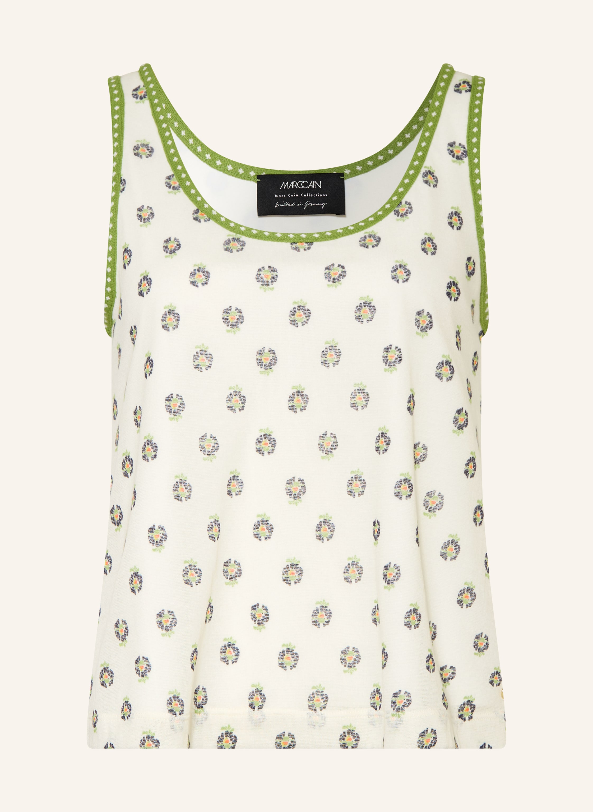 MARC CAIN Stricktop