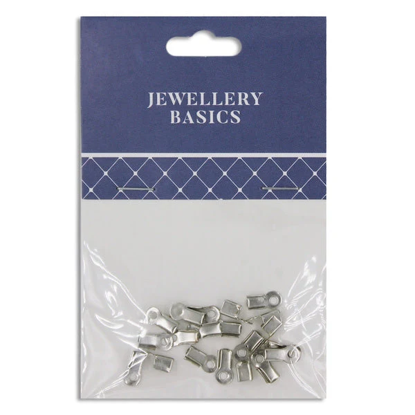 Leather Clamp, 20pc- Sullivans