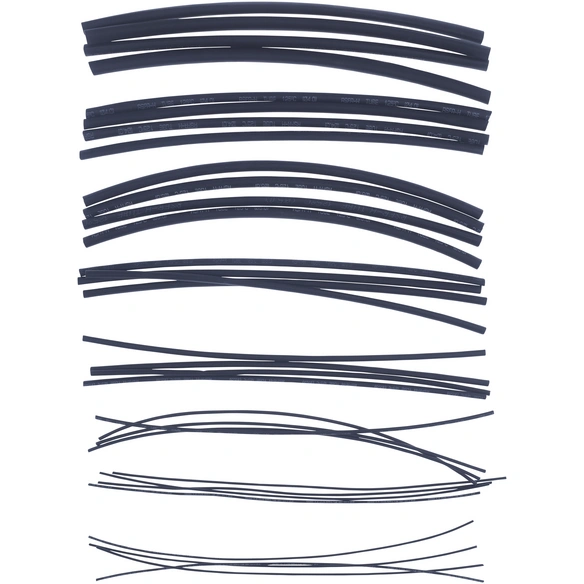 Schrumpfschlauch, polyethylen_pe