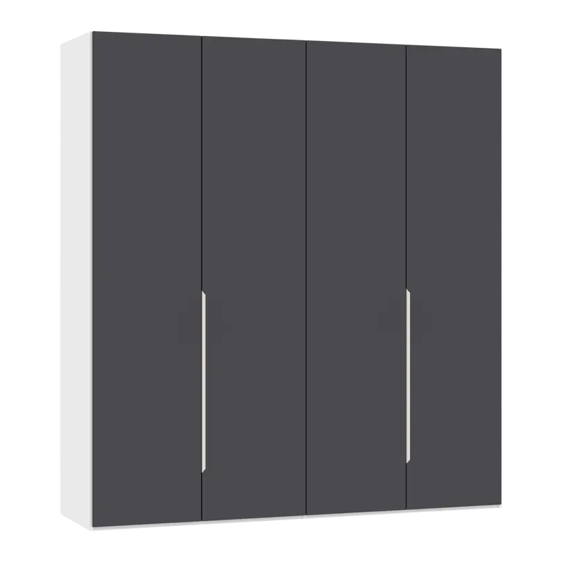 Drehtürenschrank Max