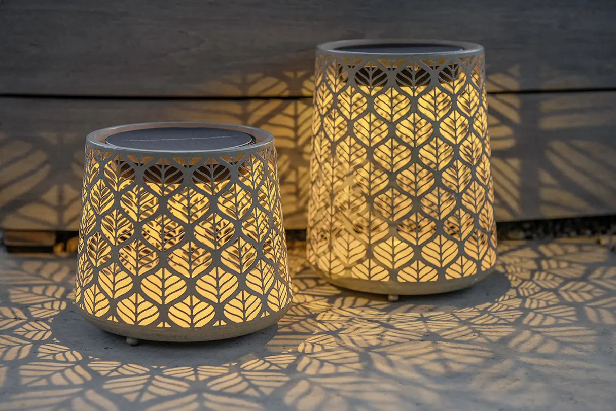 Solarleuchte Solar Light