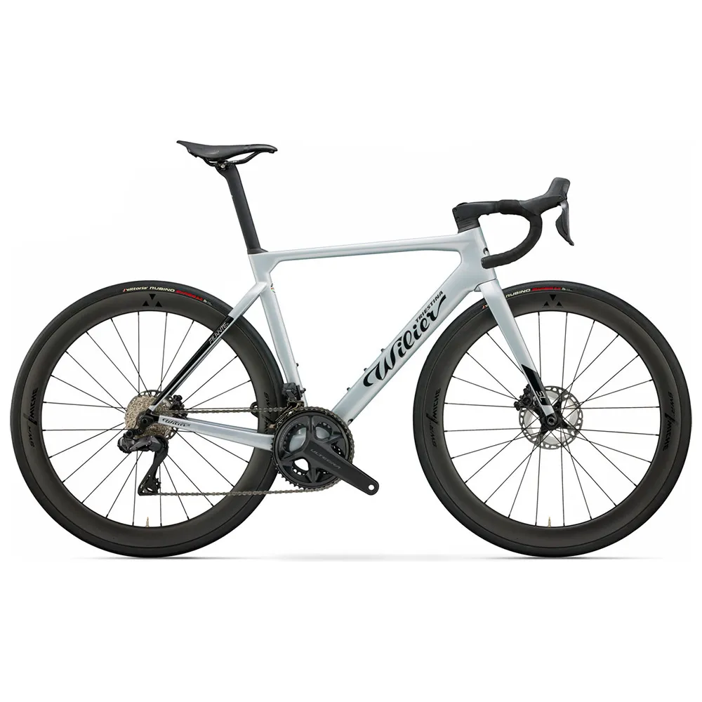 Wilier Filante SL 105 Di2 road bike
