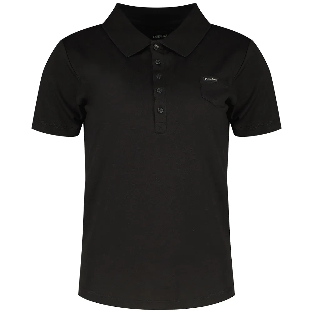 Guess Jeans Gj Slim short sleeve polo
