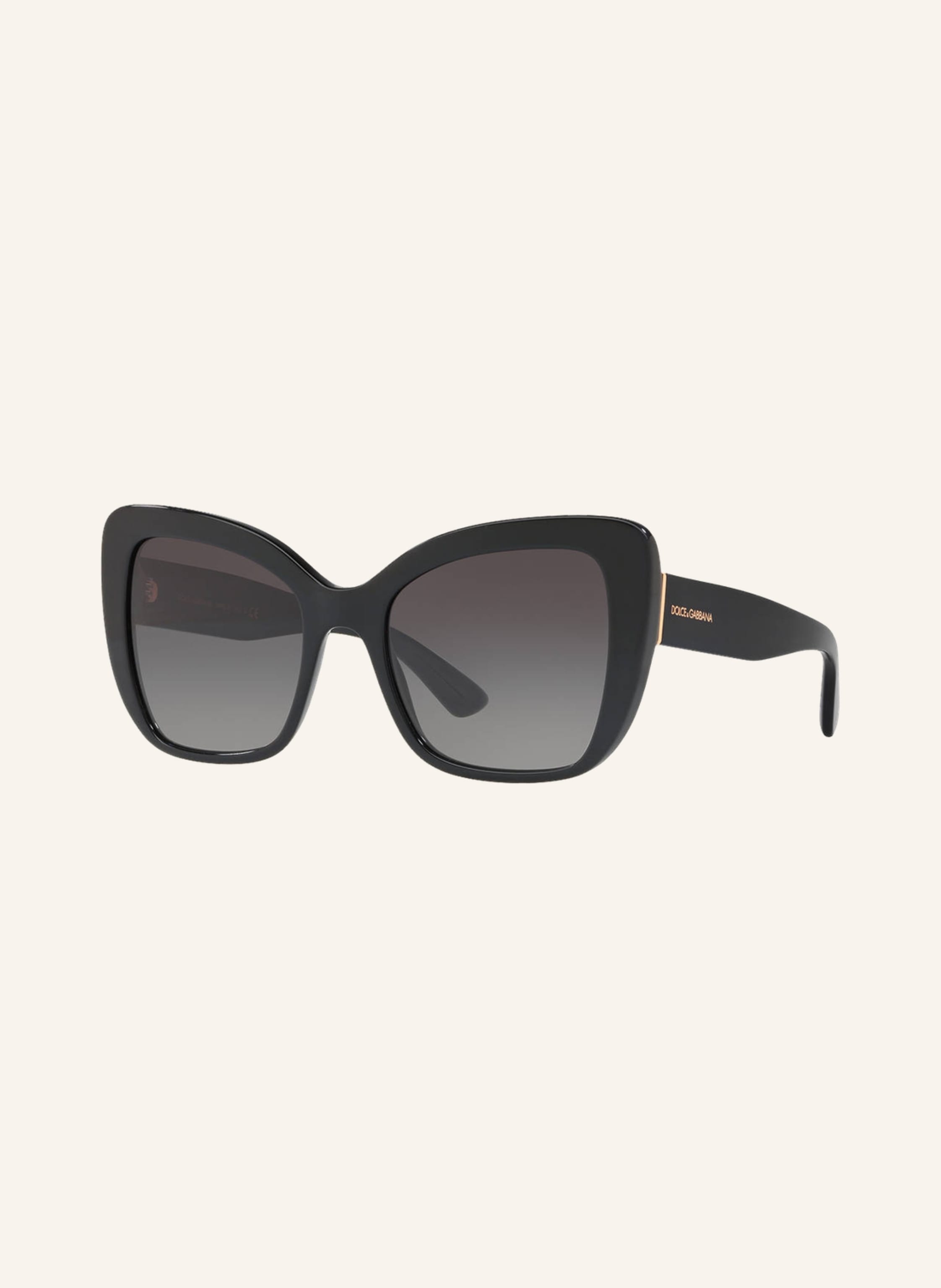 DOLCE & GABBANA Sonnenbrille DG 4348
