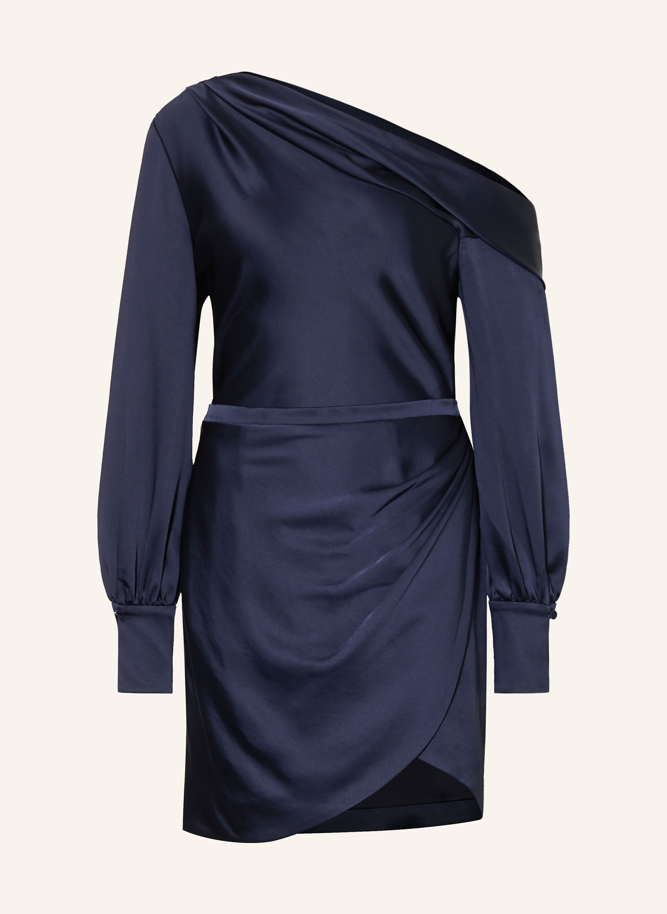 SIMKHAI Cocktailkleid CAMERON