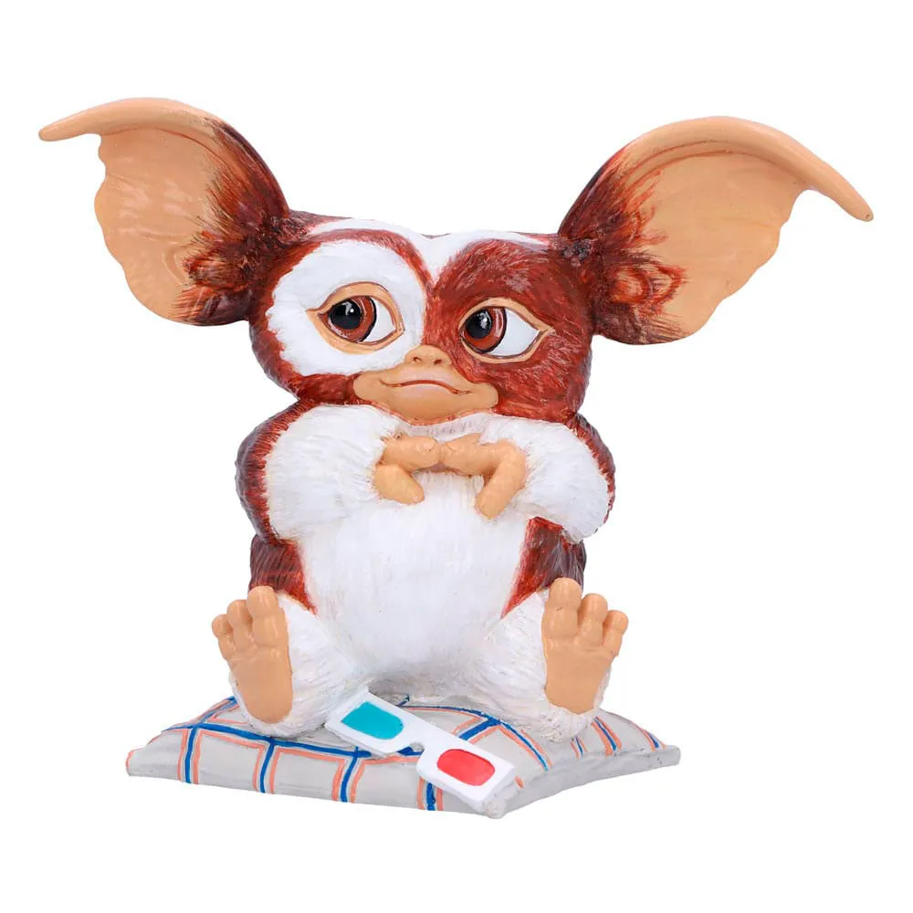 Nemesis Now Gizmo With 3D Glasses Figure 15 cm