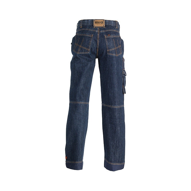Jeans denim Kronos 56 HEROCK