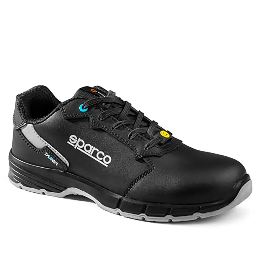 Sparco Targa Sandro safety shoes