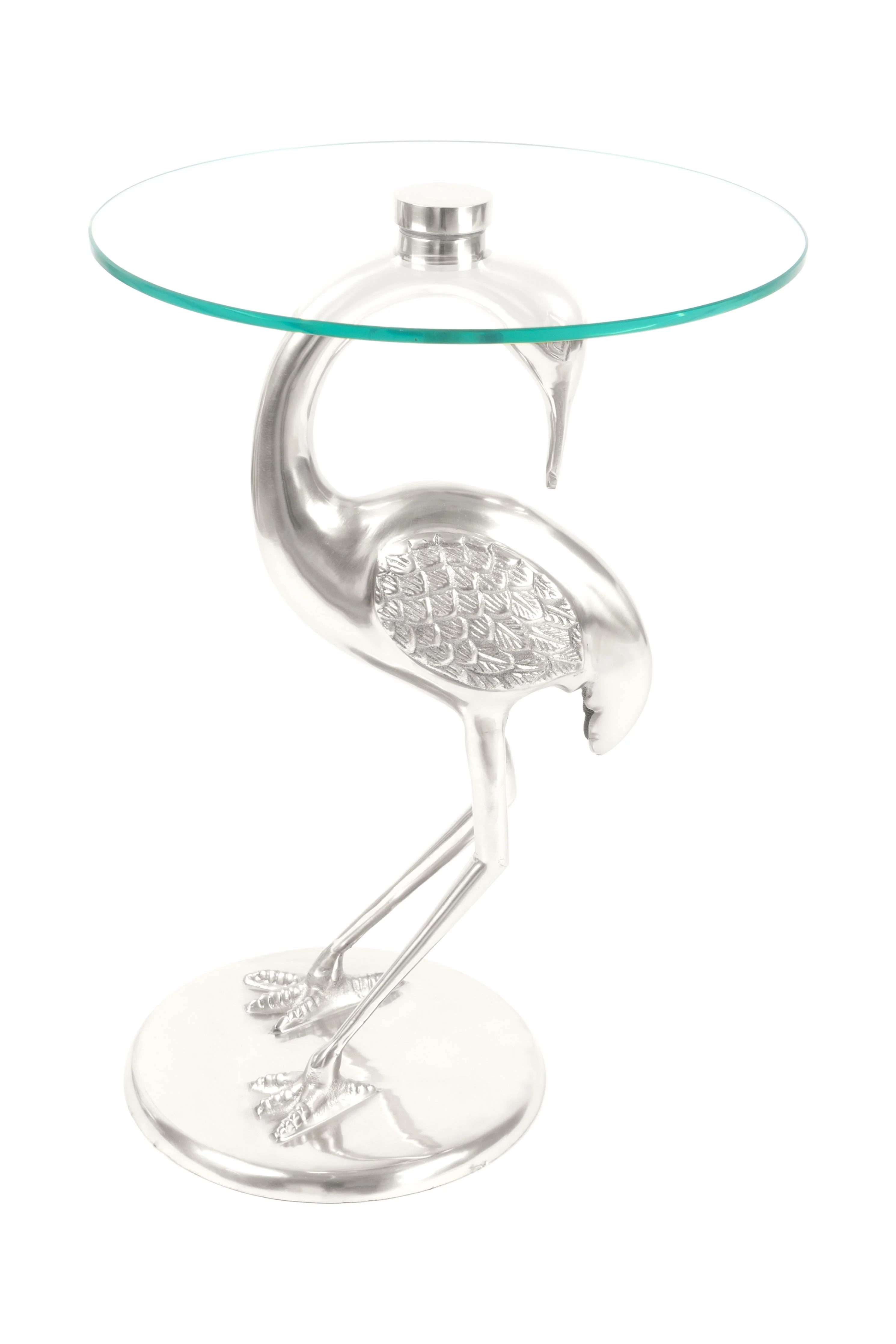 Bijzettafel Flamingo