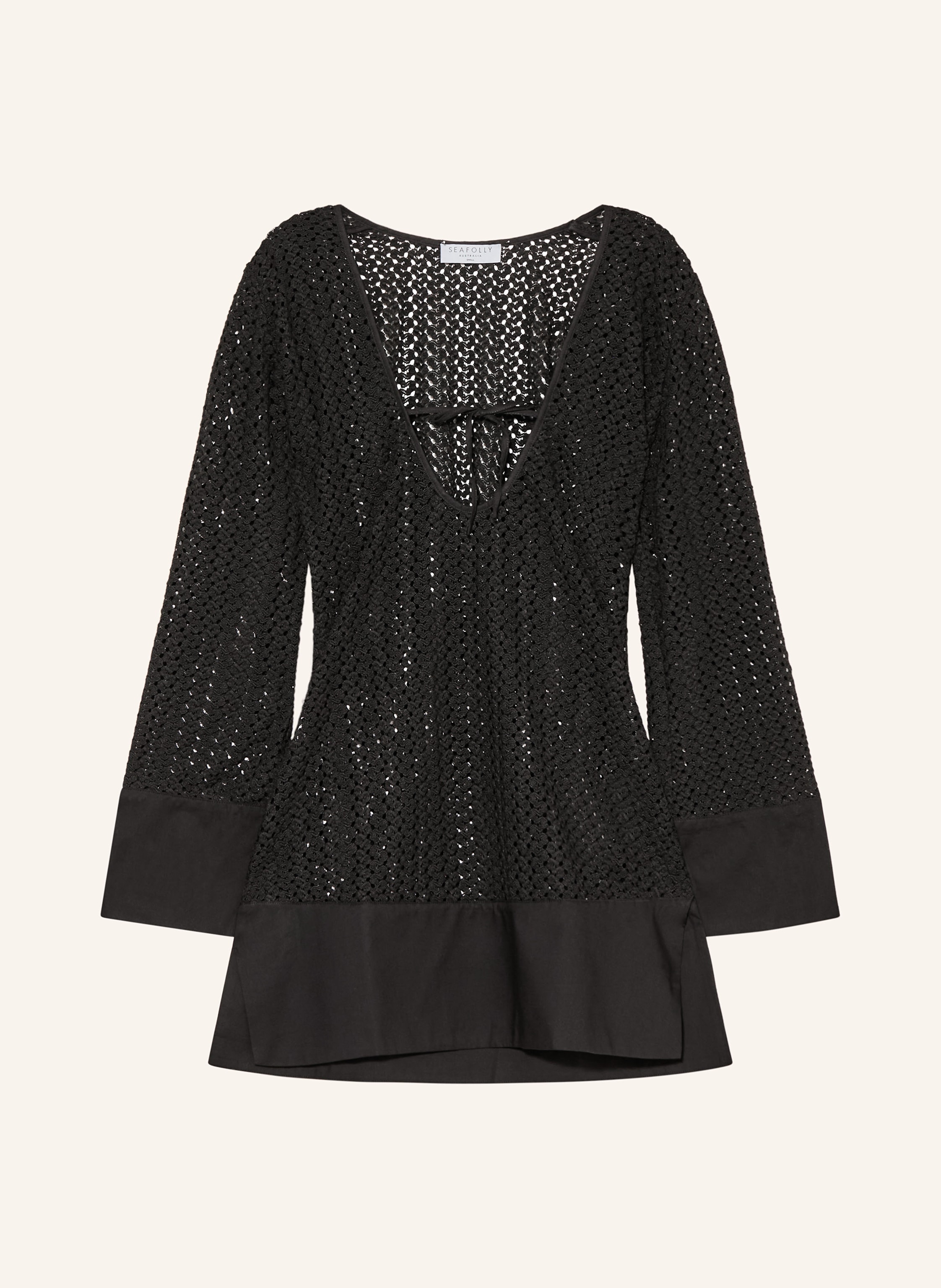 SEAFOLLY Strandkleid
