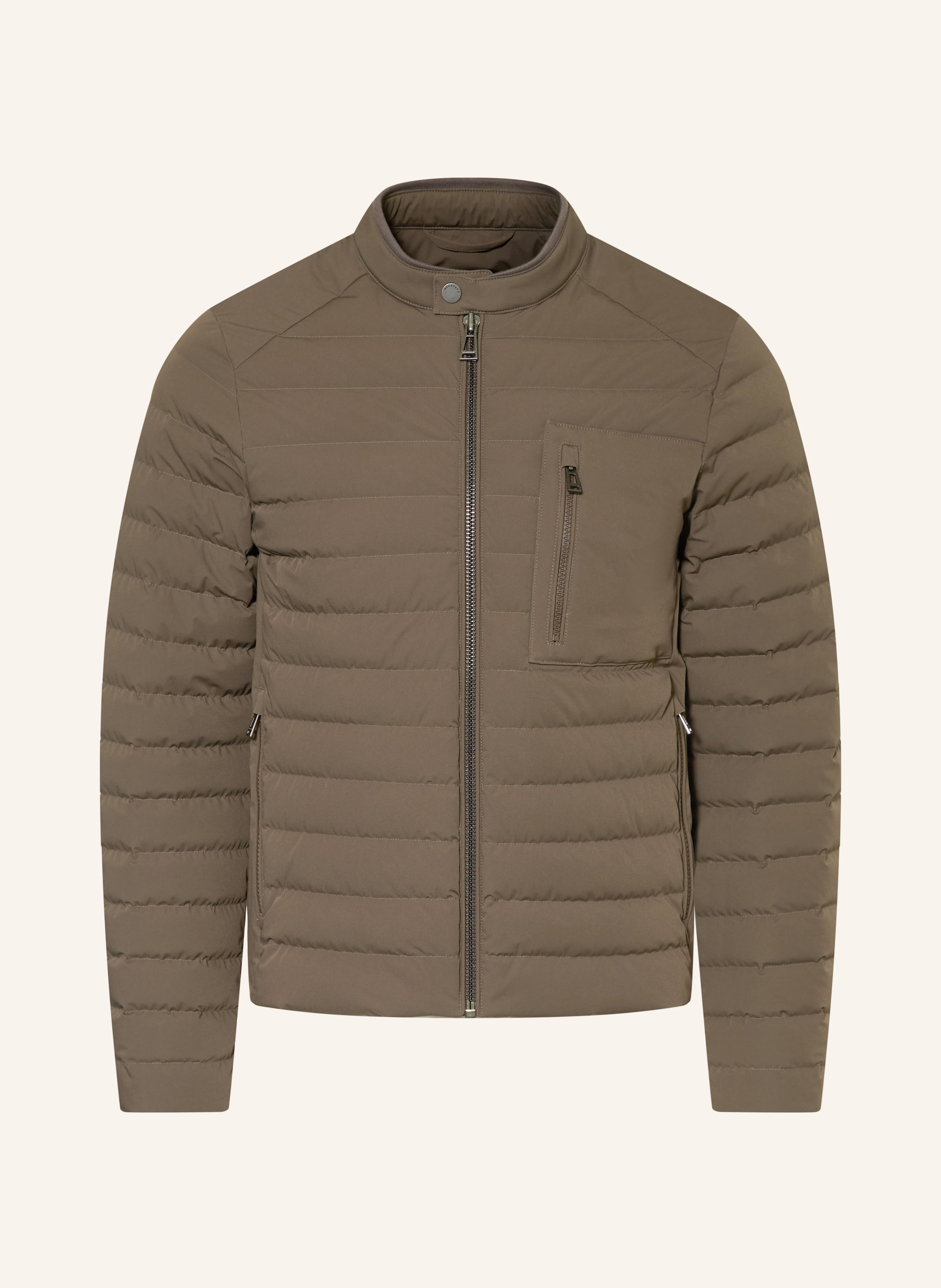 BELSTAFF Daunenjacke CHASSIS