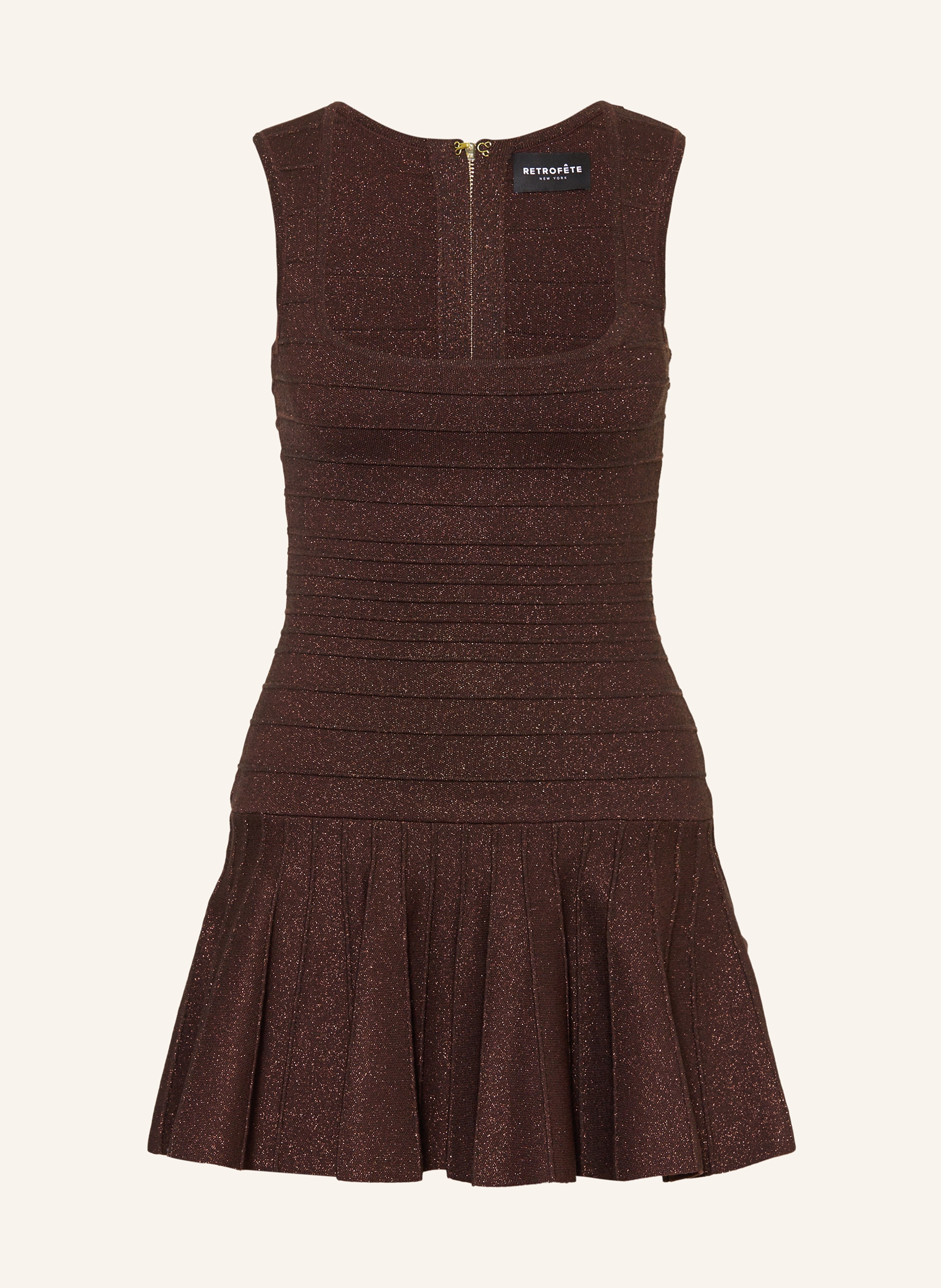 RETROFÊTE Cocktailkleid CATERINA