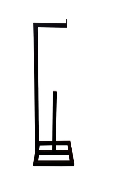 Stojak na papier toaletowy ręc