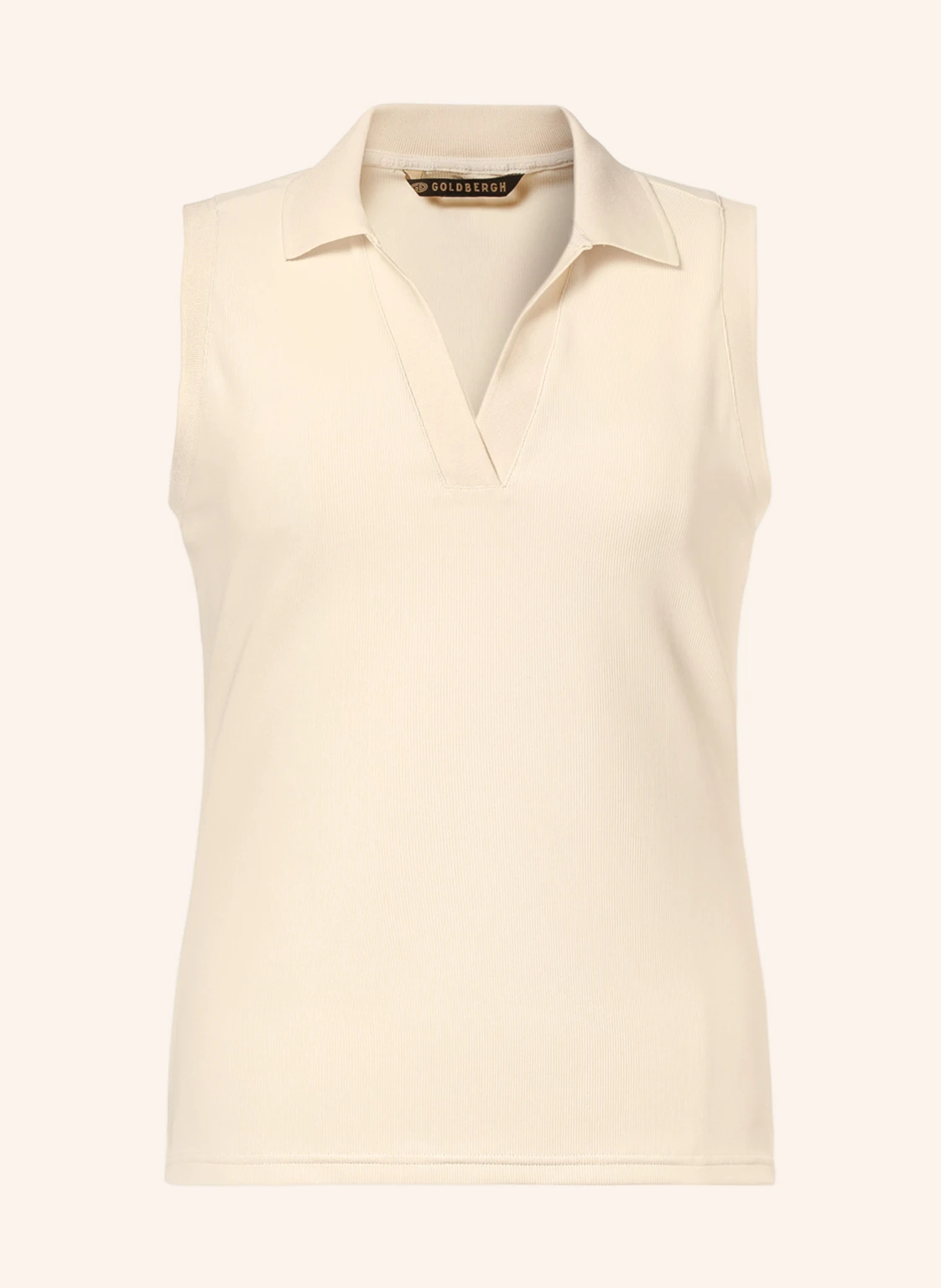 GOLDBERGH Funktions-Poloshirt CAROLINE