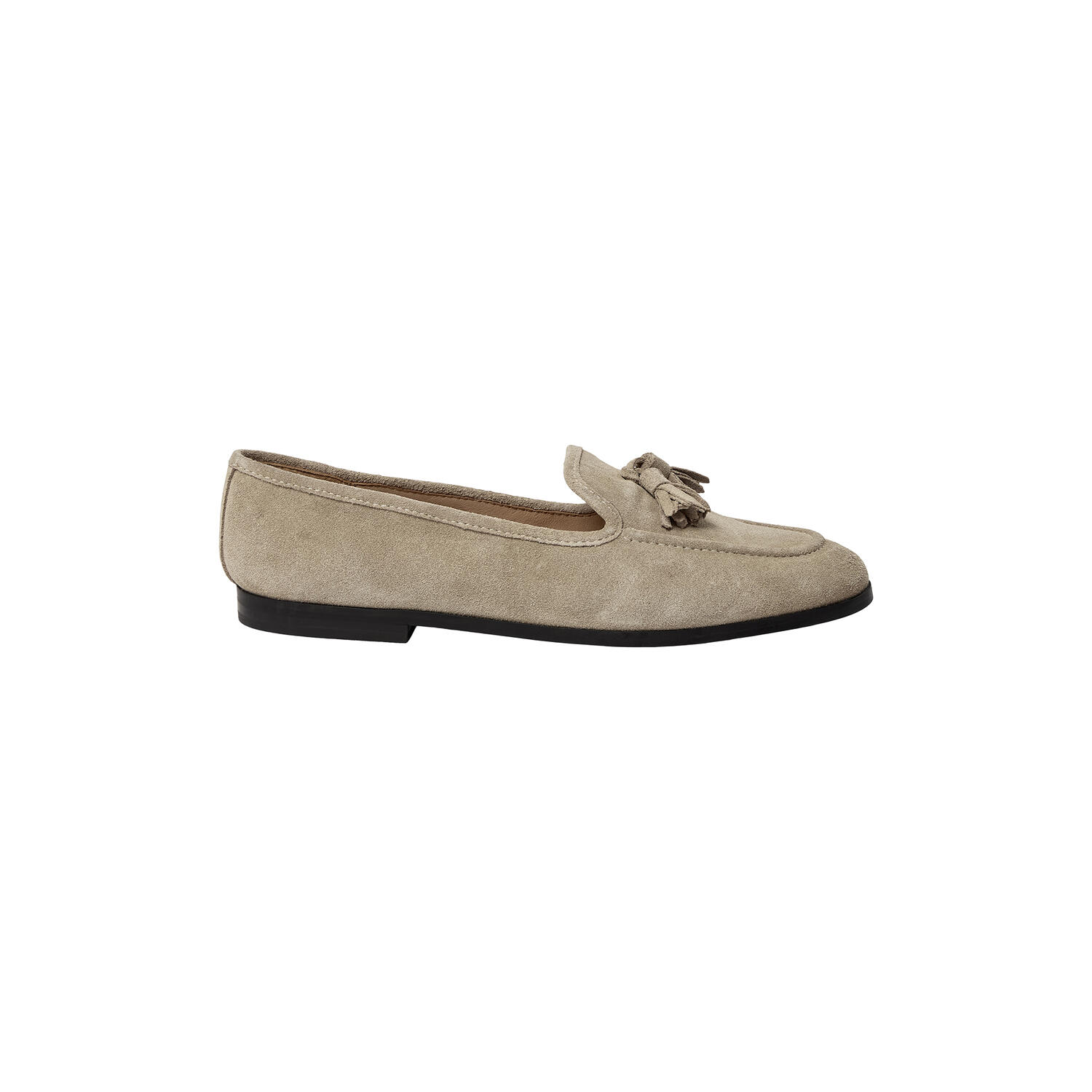 TallySW Loafer, warm sand