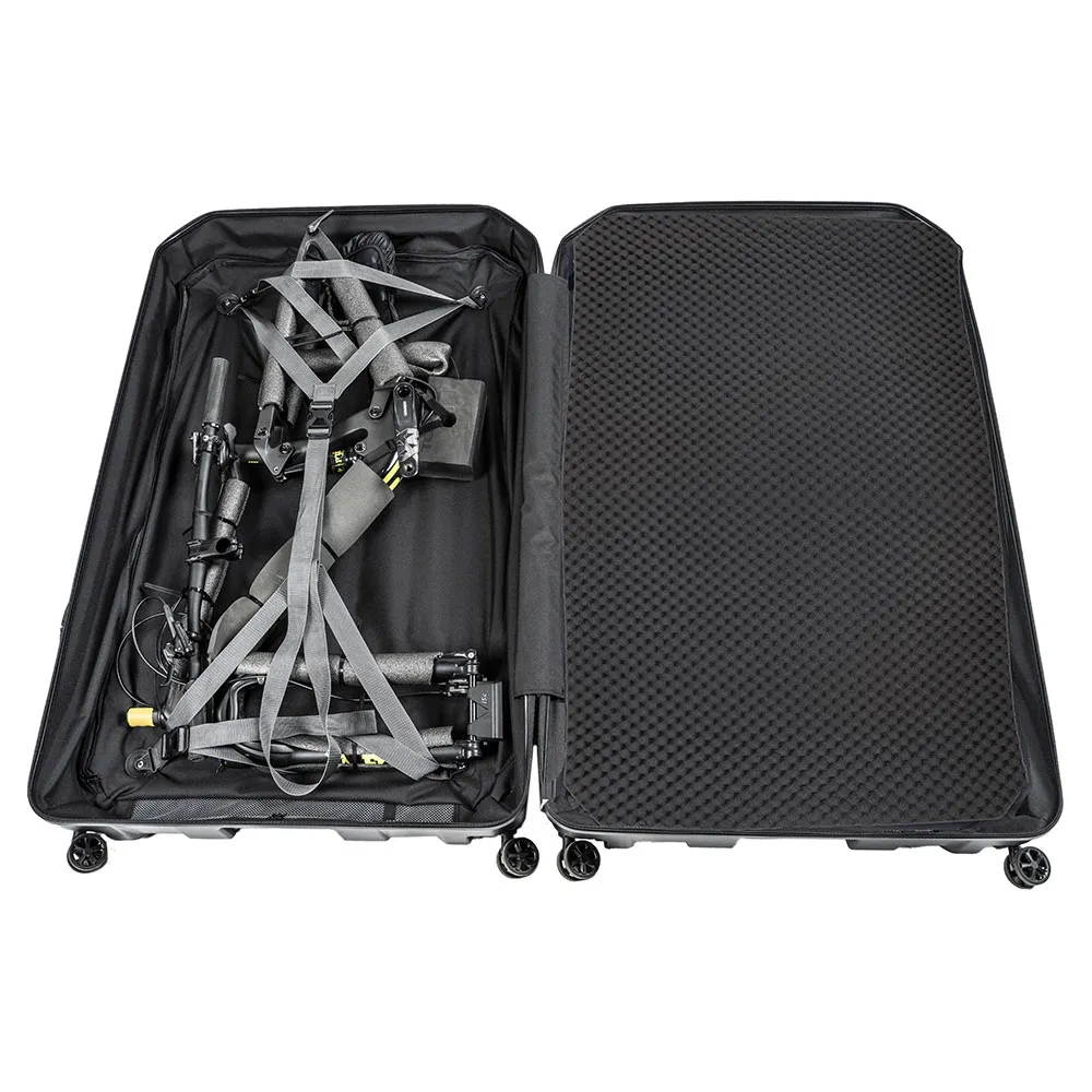 Topeak PakGo EX  bike travel bag