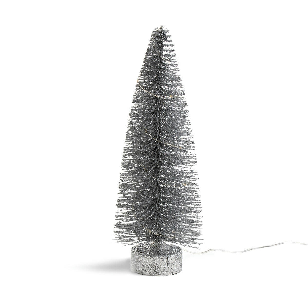 Sapin lumineux, Caspar