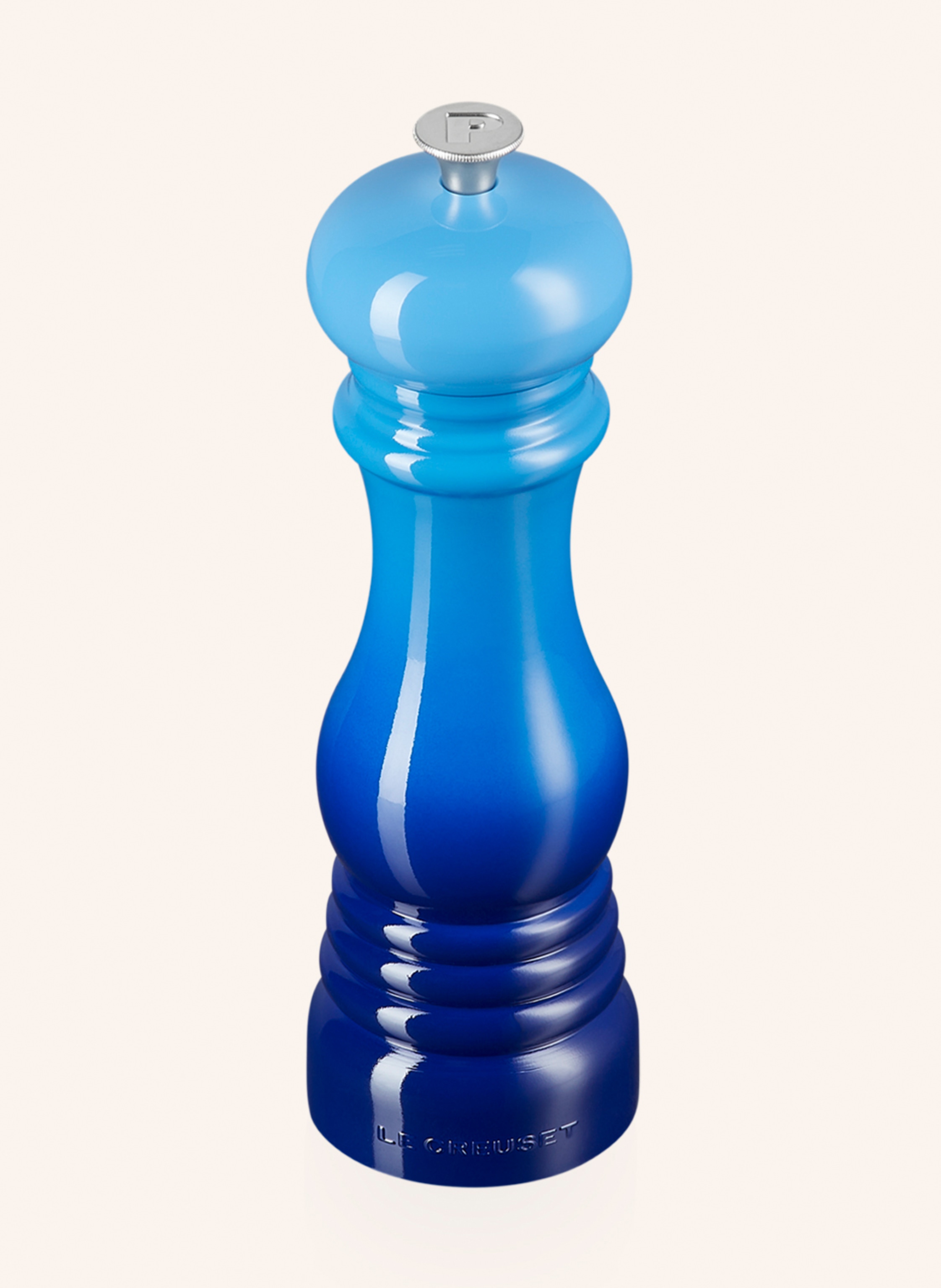 LE CREUSET Pfeffermühle