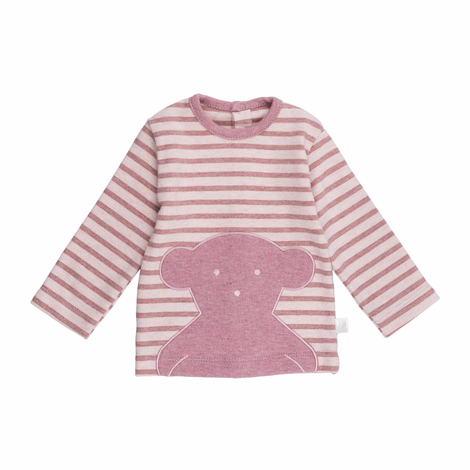 Camiseta Radiant Rosa