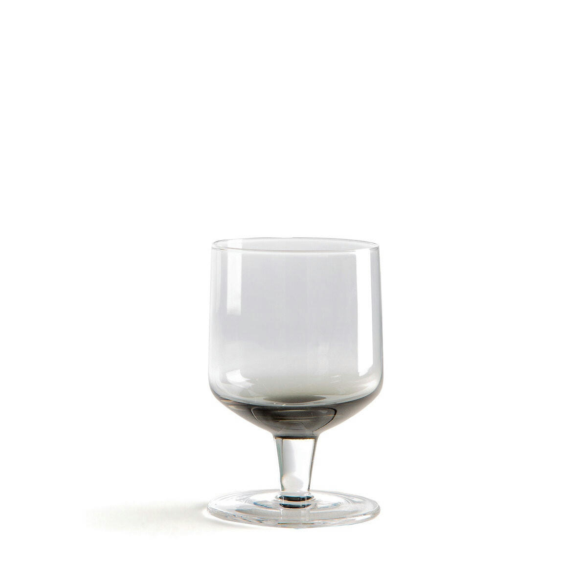 Lot de 6 verres à pied, Staklo