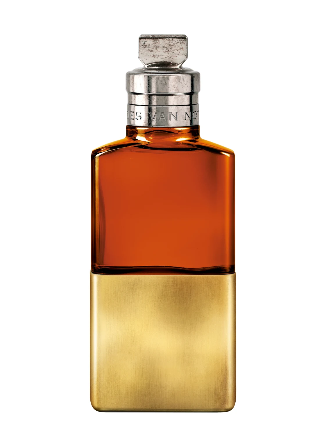 DRIES VAN NOTEN HAVANA GOLD
